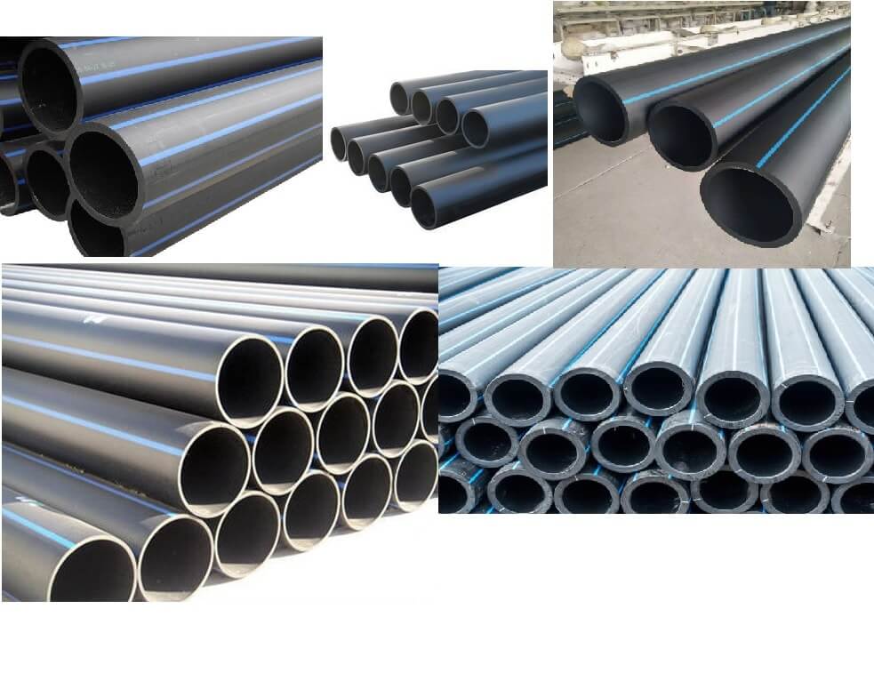 HDPE Pipes Manufacturing Plant Project Report 2024: Comprehensive Business Plan, Plant Setup, Cost and Revenue