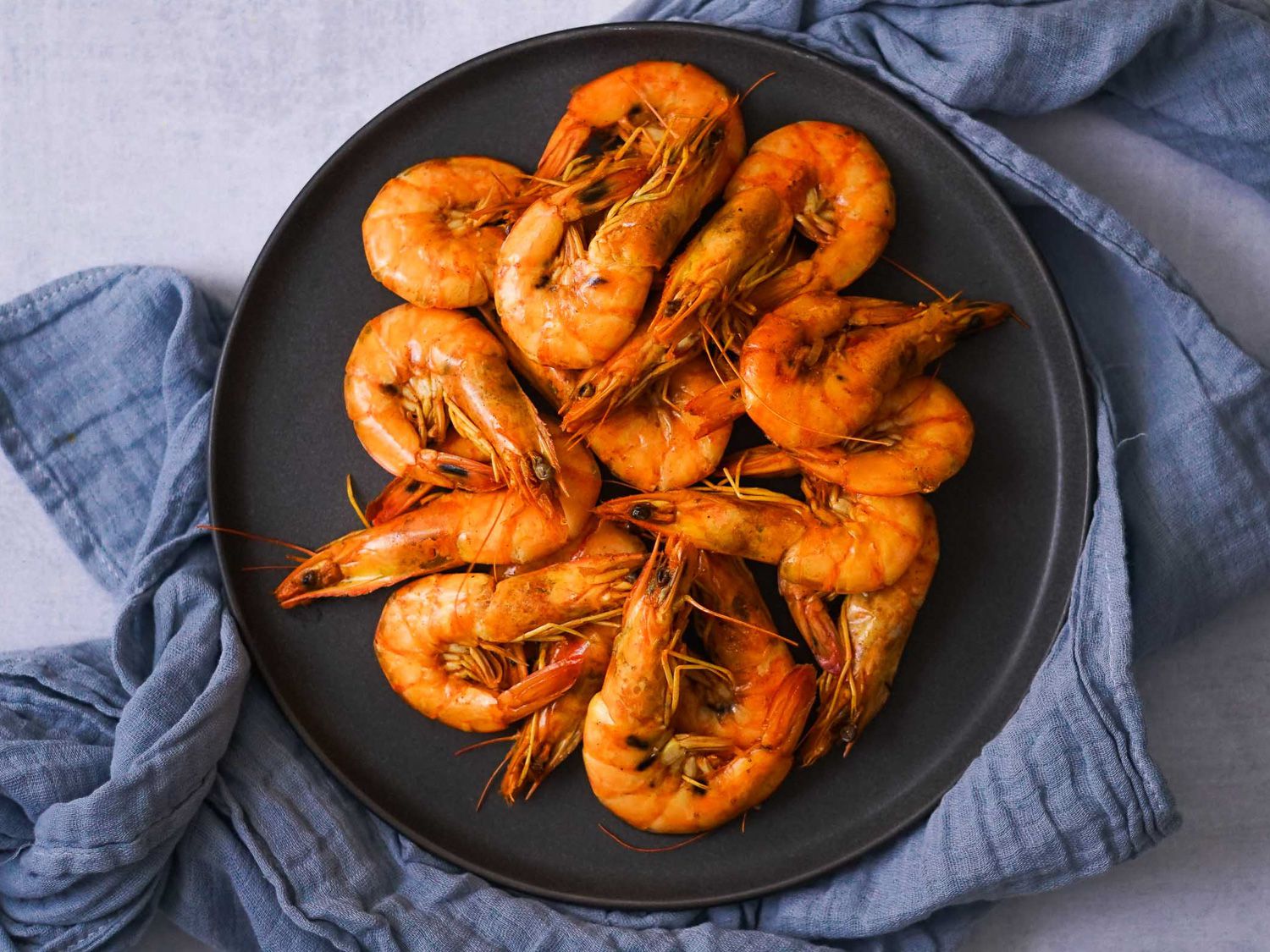 Shrimp Market Report 2024: Global Size, Price Trends, Growth, Demand, Production & Consumption, Forecast 2032