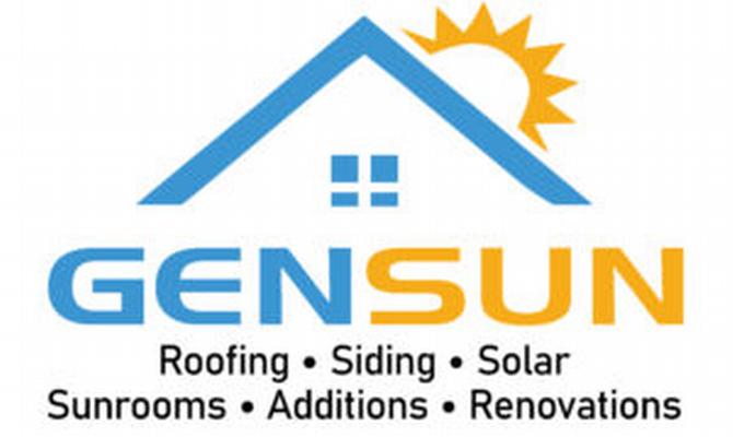 GenSun Roofing Highlights the Value of GAF Certification for Residential and Commercial Roofing