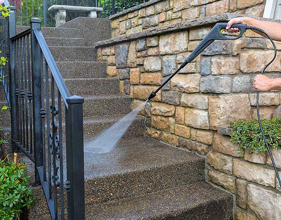 Joe the Pressure Washing Guy Offers Top-Notch Services for Residential and Commercial Properties