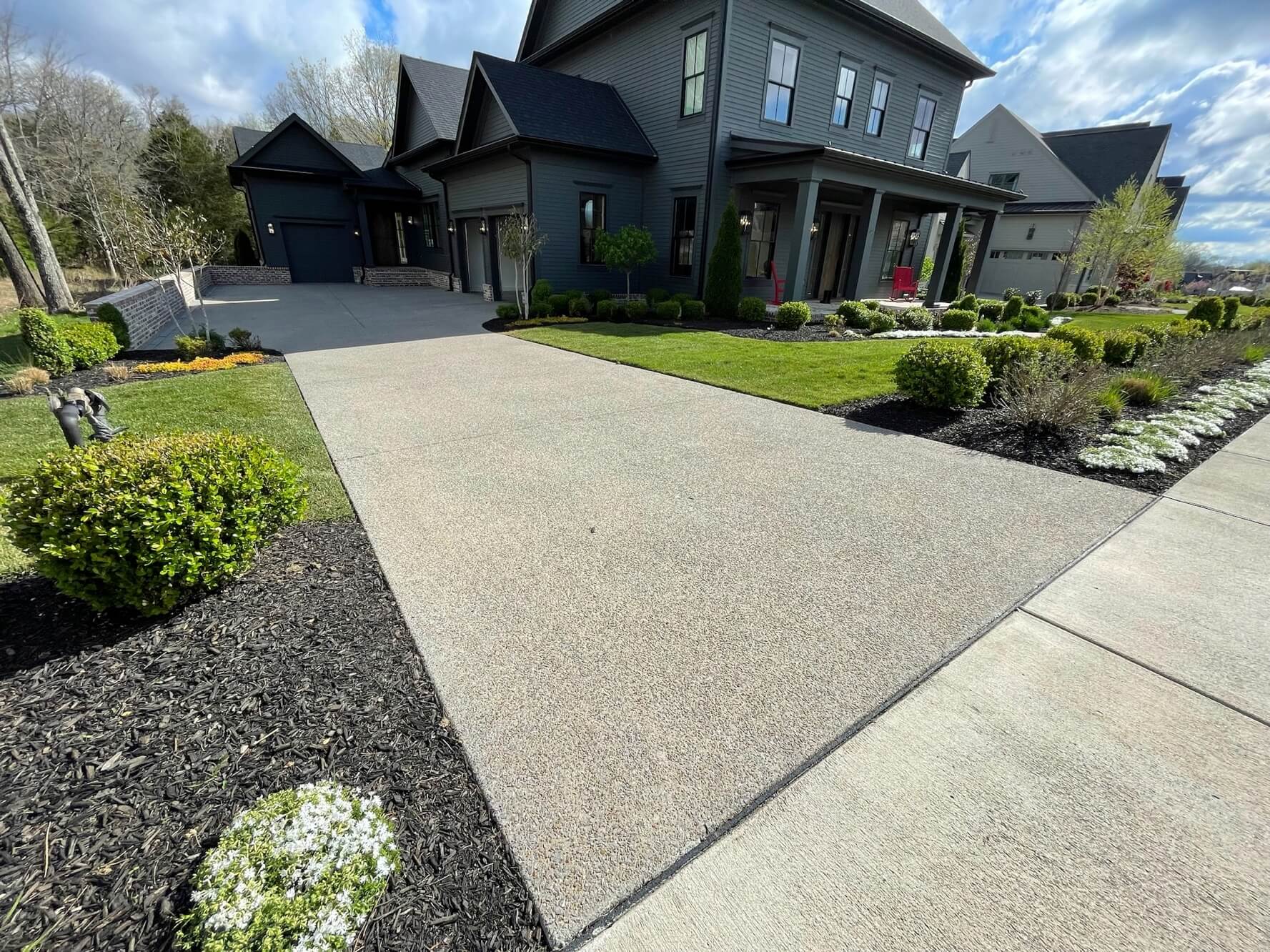 Effortless Driveway Sealing Near Me with SEAL IT Seal Coating & Power Washing's Professional Solutions