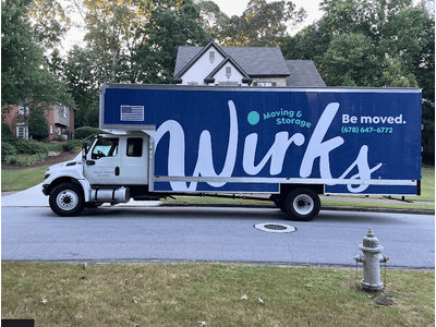 Marietta Movers: Wirks Moving Expands in Marietta, Offering Unmatched Expertise and Reliability for Local and Long-Distance Moves