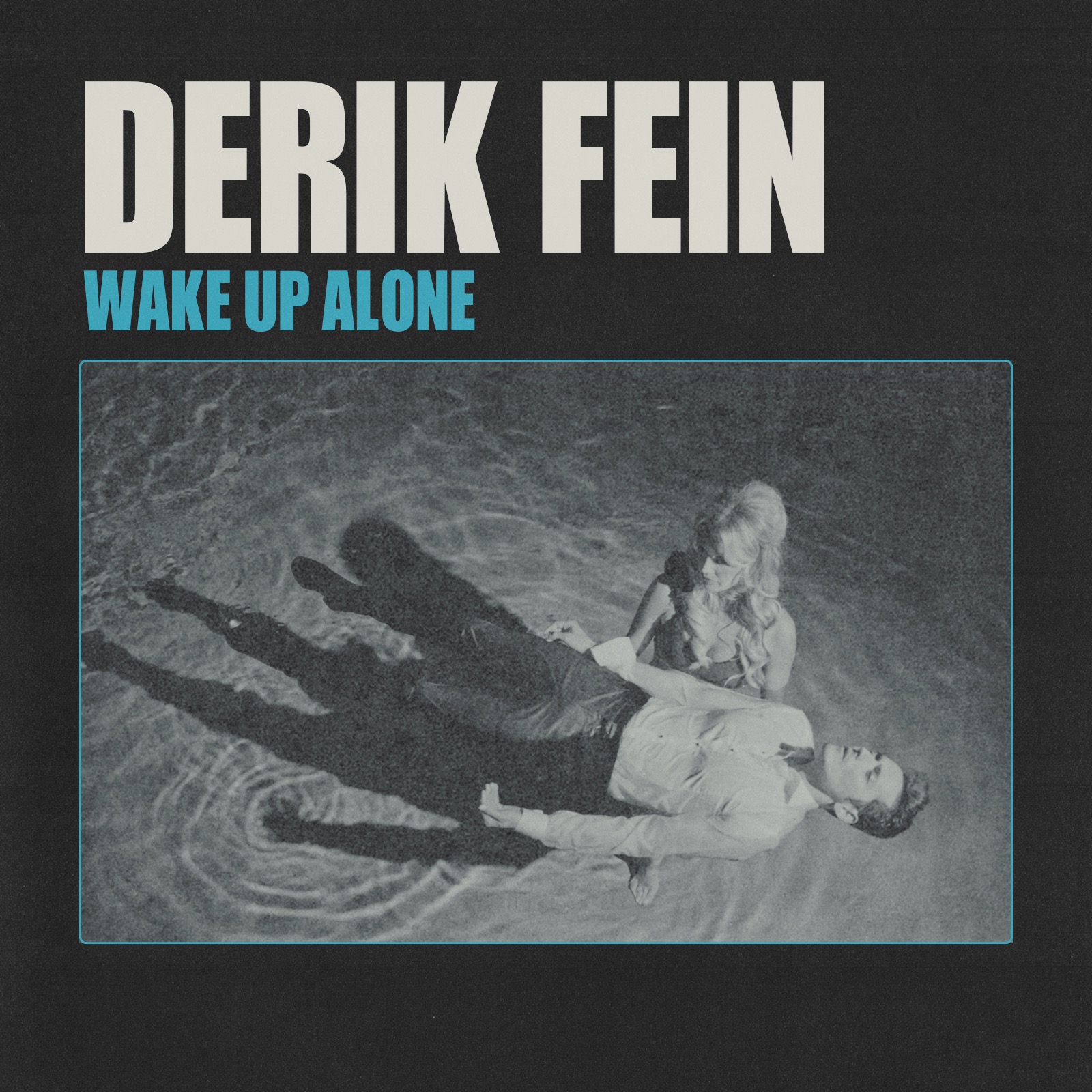 A New Era for Derik Fein: Launching Centurion Records and Releasing ‘Wake Up Alone’