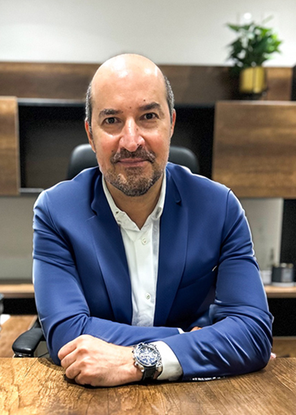 Shopr Rewards Expands Advisory Board with Appointment of Rinaldo Fernandez