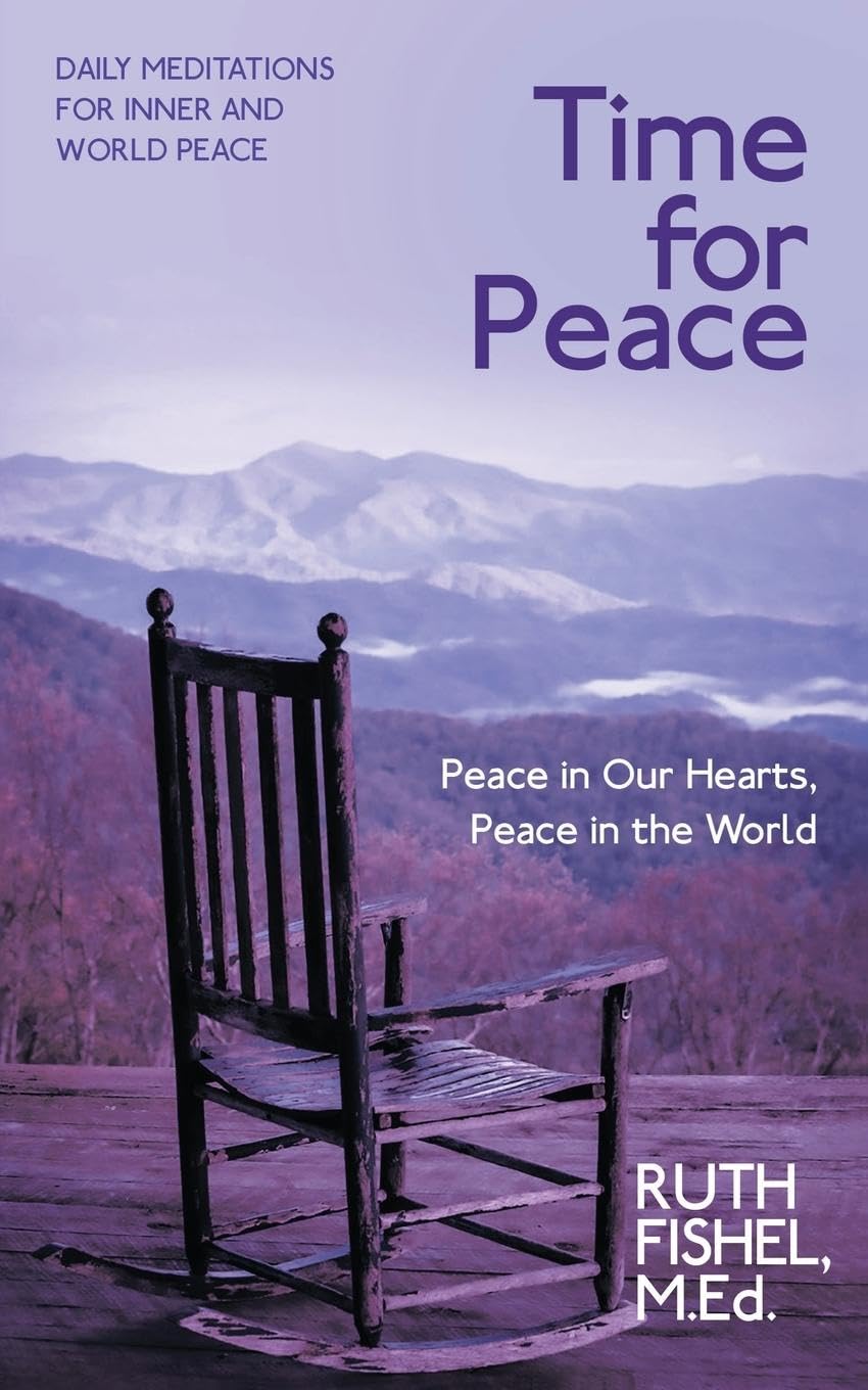 365 Days to Inner Peace: A Daily Guide to Mindfulness and Tranquility 