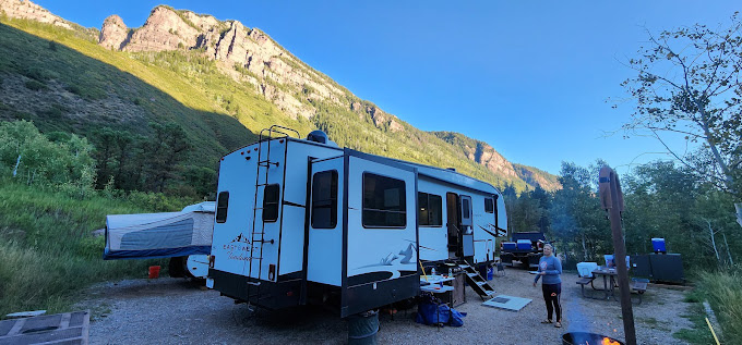 Find The Perfect Ride: A Comprehensive Guide to Choosing the Right RV Dealer