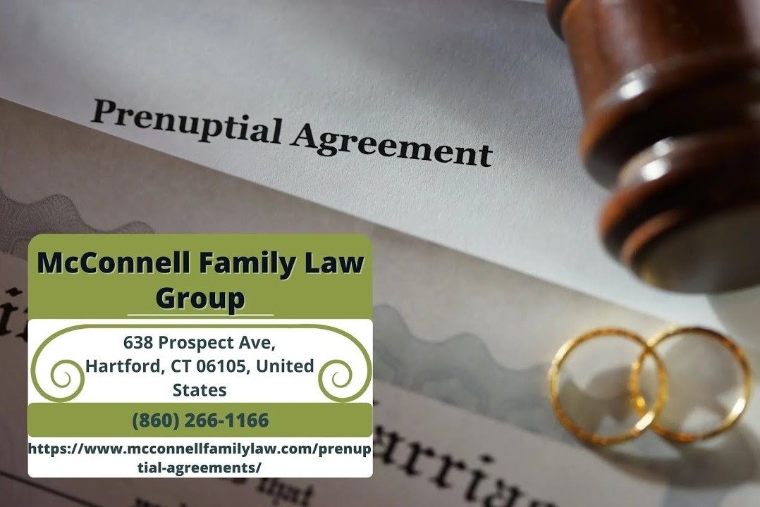 Connecticut Prenuptial Agreements Lawyer Heidi L. De la Rosa Releases Comprehensive Article on Prenuptial Agreements