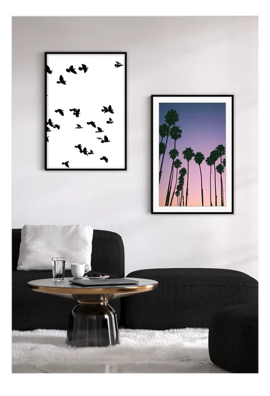 Supreme Wall Prints: Elevating Spaces with Exquisite Wall Art