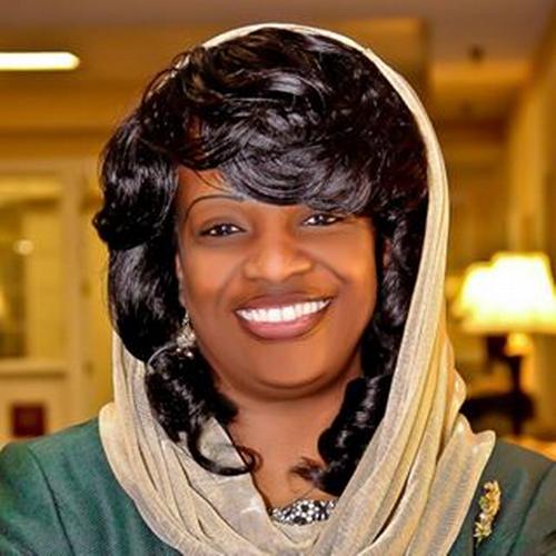 Governor Wes Moore Appoints Mildred Muhammad to Maryland State Board of Victim Services During Domestic Violence Awareness Month