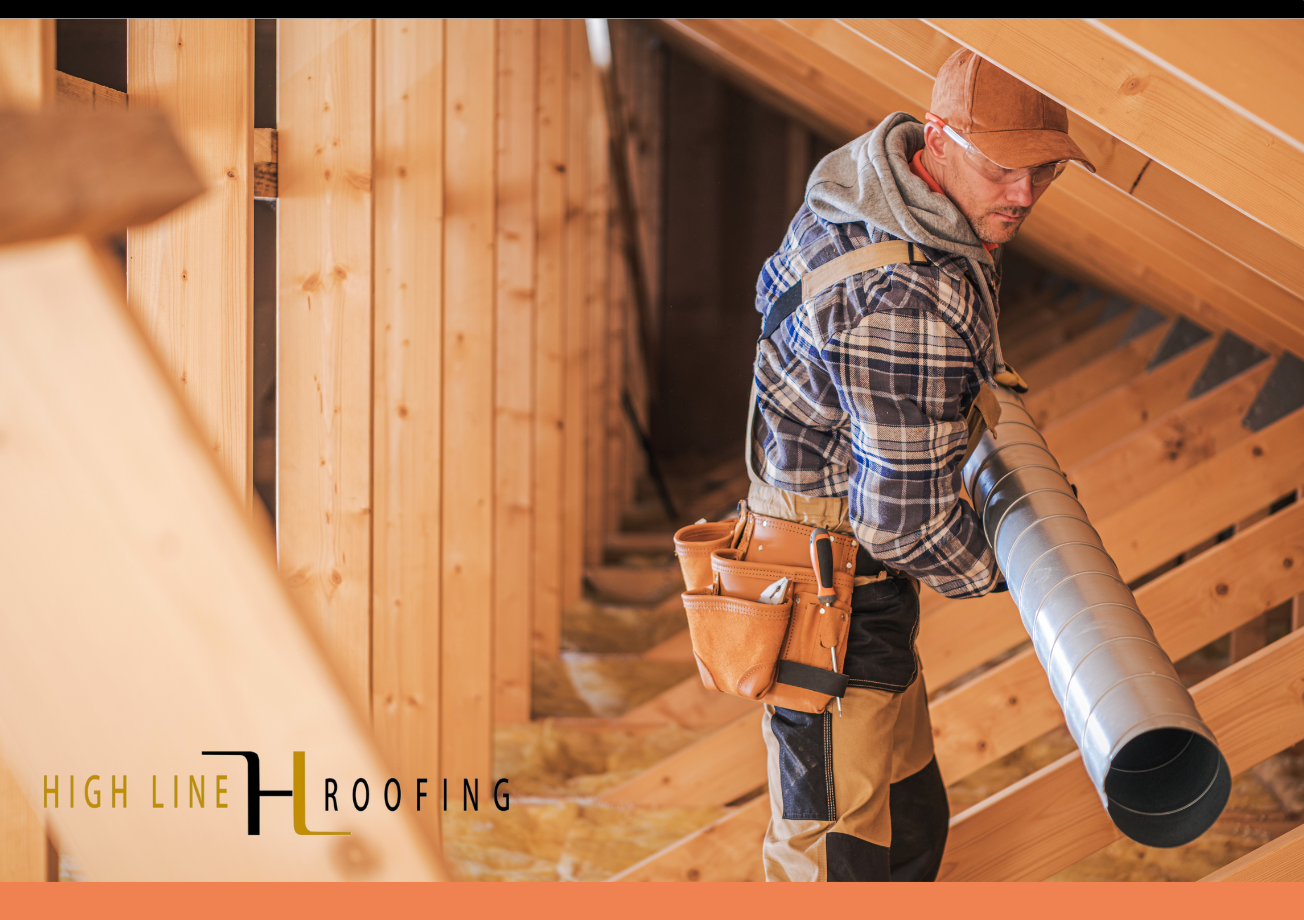 High Line Roofing, Fort Worth Roofers: The Premier Choice for Fast and Effective Roof Repair in Fort Worth