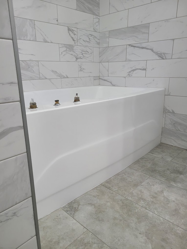 Luxury on a Budget: Discover the Benefits of Bathtub Refinishing with Surface Pro Refinishing