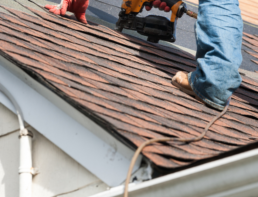 Reese Roofing & Construction: Comprehensive Roofing Services by Brandon Roofers