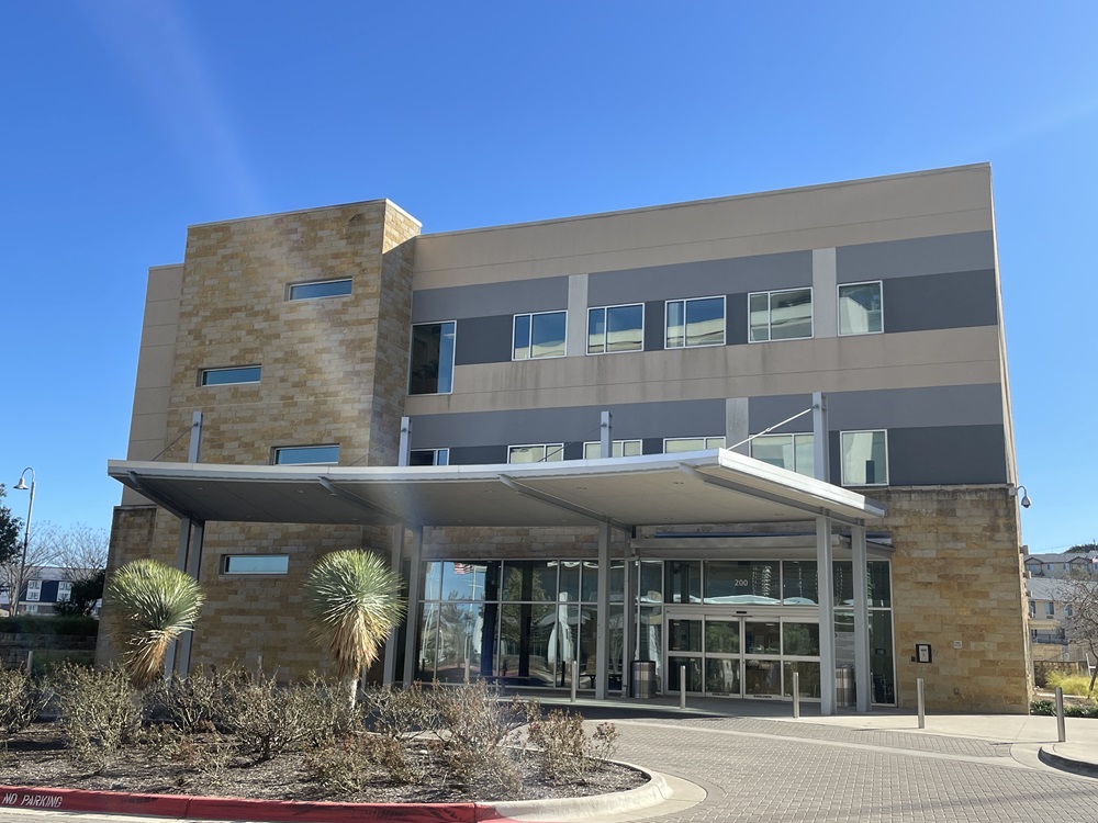 Commercial Real Estate Agency Austin Tenant Advisors Helps Heading Health, Inc Find and Negotiate Medical Office Space For Rent in Austin Texas