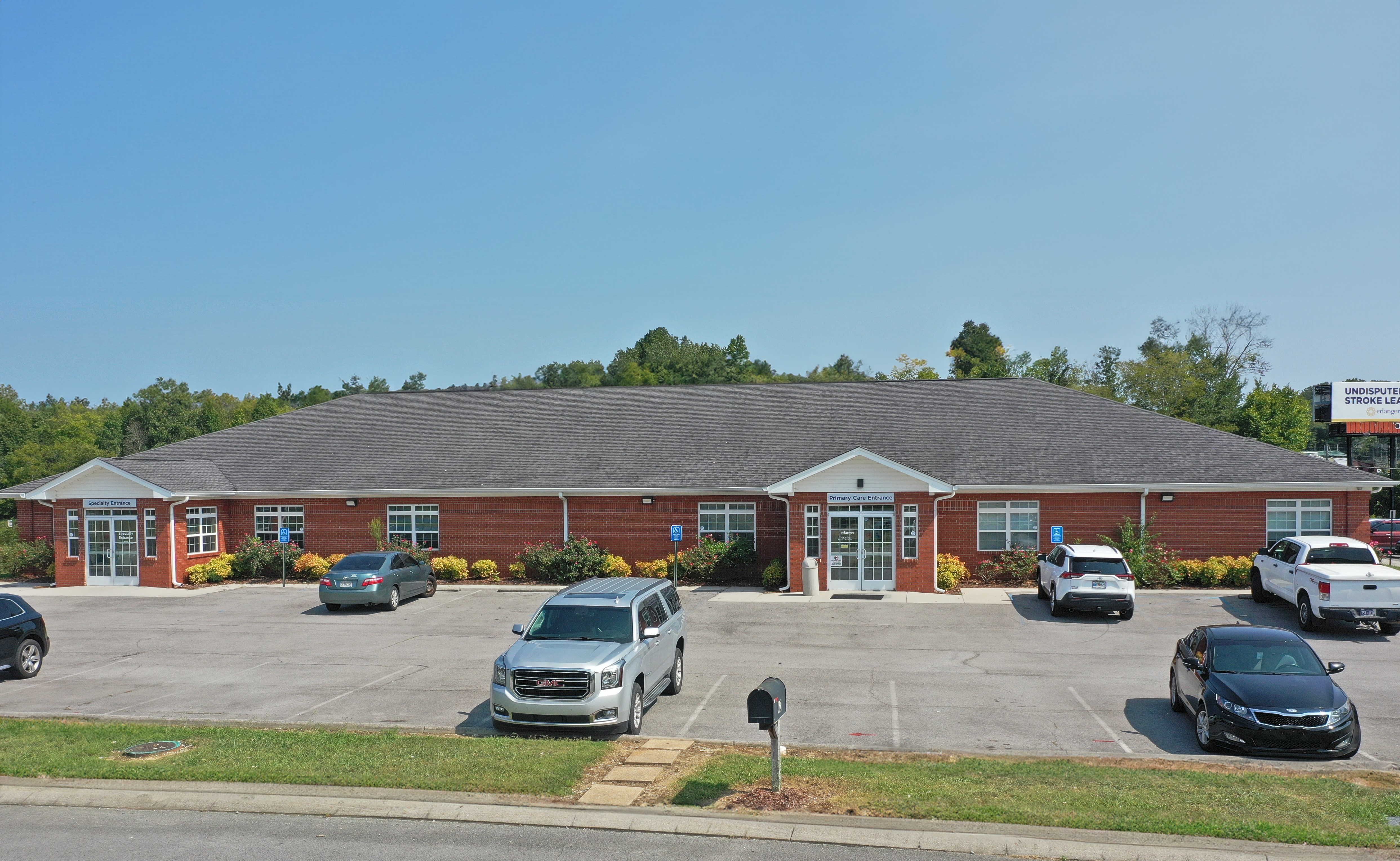 The Boulder Group Arranges Sale of Erlanger Health MOB Property in Chattanooga MSA