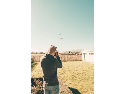 How Part107.com Empowers Certified Drone Pilots to Reach Clients with Drone Pilot Near Searches