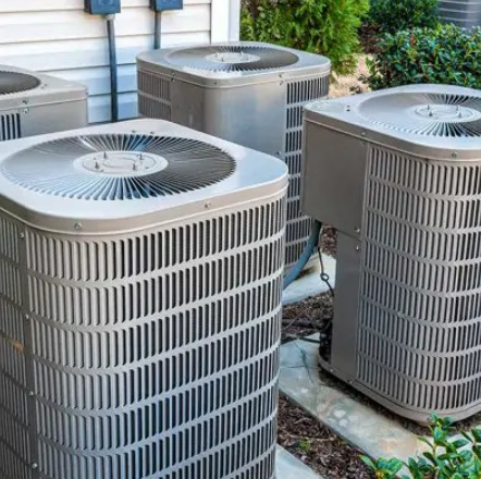 Texas Strong | Air Conditioning & Heating | Houston: The No. 1 Trusted Partner for Top-Quality AC Repair Solutions in Houston