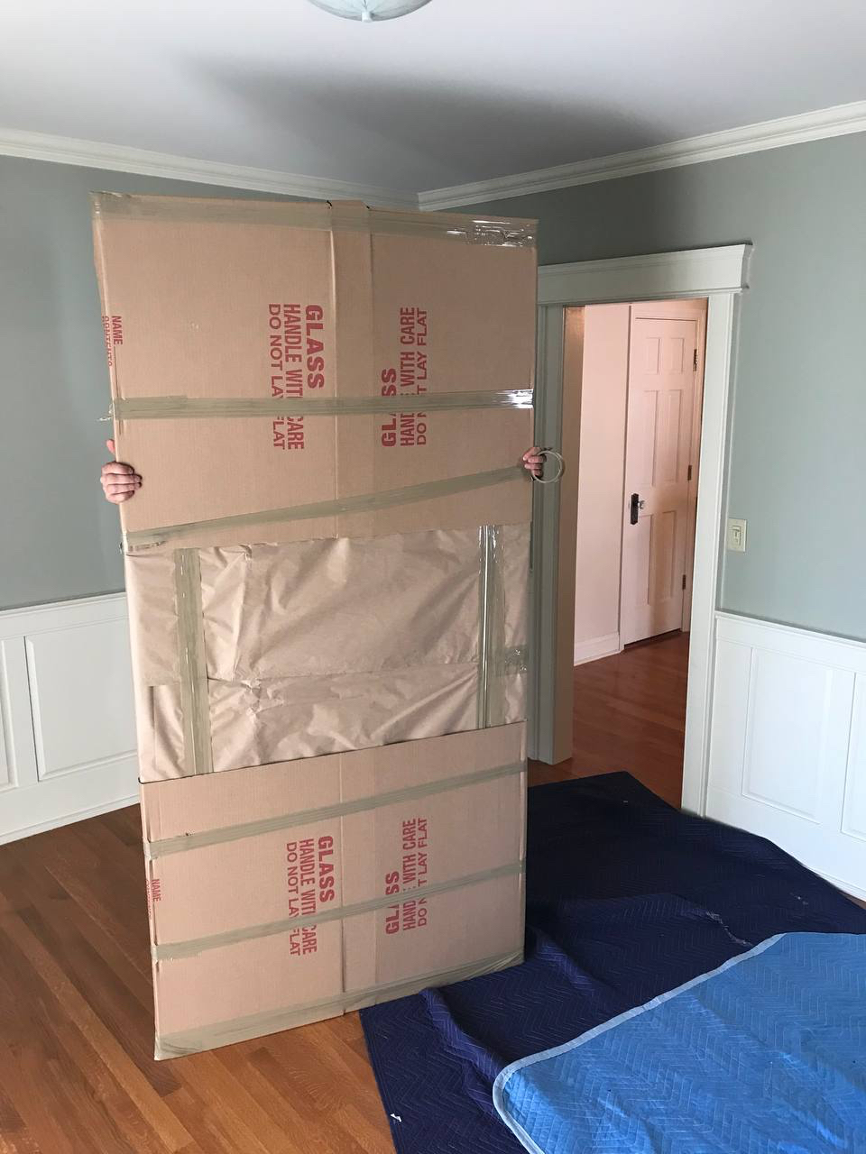 Local Moving Company in Hoboken, NJ, Explains Differences in Binding and Non-Binding Estimates for Relocation