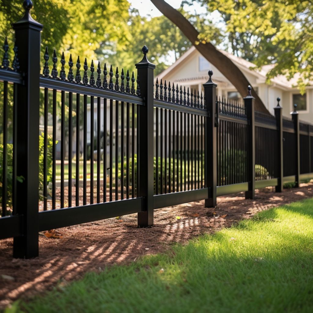 Expert Privacy Fence Solutions in Johnson City Now Available for Residential and Commercial Properties