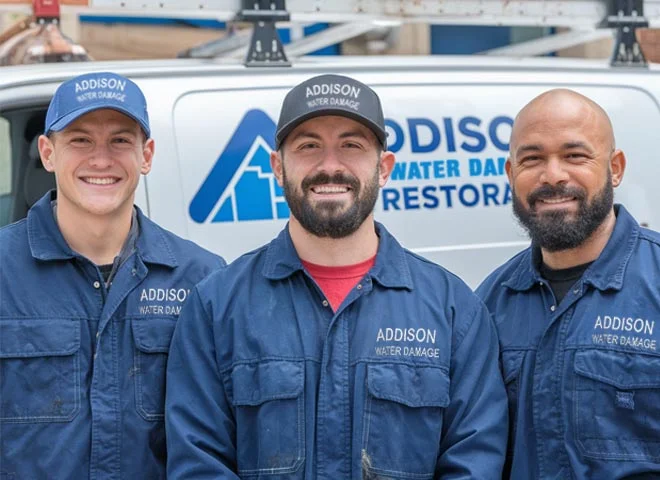 Trusted Water Damage Restoration Services Now Available in Addison, TX