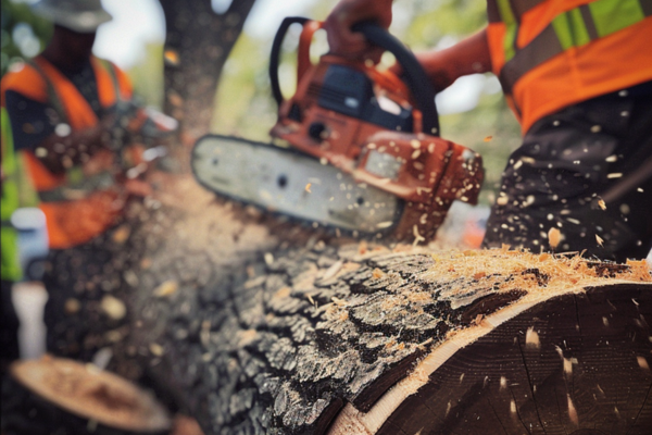 Reliable Tree Removal Services Now Available in Amarillo