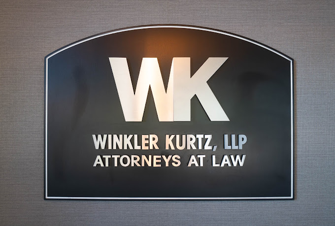 Winkler Kurtz LLP - Long Island Lawyers Stands Out Among Long Island’s Top Personal Injury Lawyers