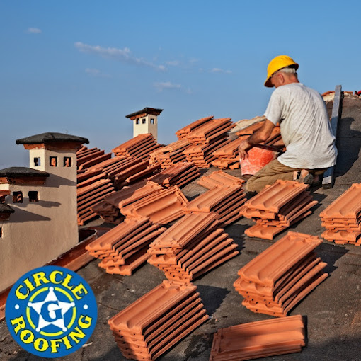 Circle G Roofing: The Roofing Company That Delivers Exceptional Results Every Time