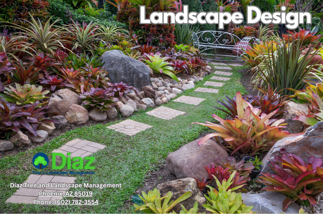 Diaz Tree and Landscape Management Celebrates 30 Years of Transforming Outdoor Spaces