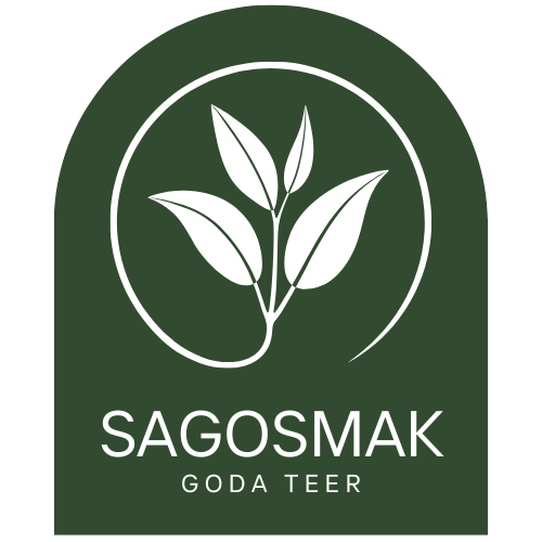 Sagosmak.se Announces Global Expansion, Bringing Sustainably Sourced Teas to a Worldwide Audience