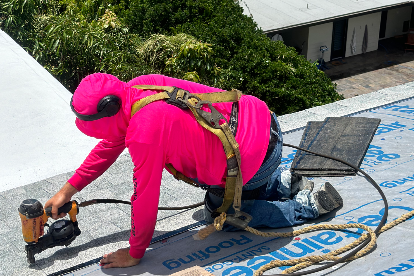 Lahaina Fire Recovery: Lava Roofing Maui Leads Roof Replacement Efforts Amidst Ongoing Insurance Payouts