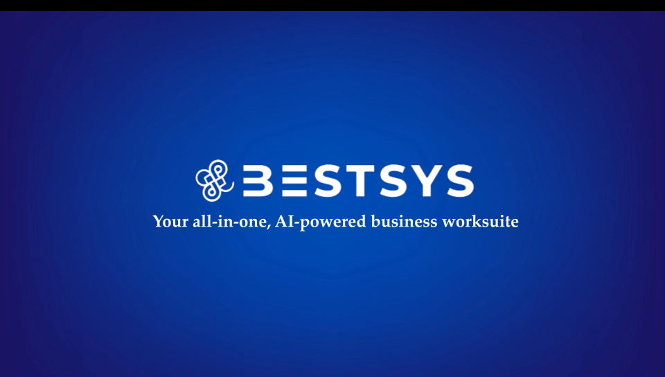 Bestsys Launches Revolutionary AI Voice Agent Based ERP System to Transform Operational Management for Startup Entrepreneurs and Digital Merchants.