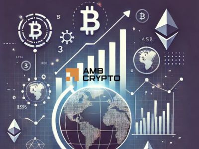 AMBCrypto Among Top 3 Fastest Growing Crypto News Sites