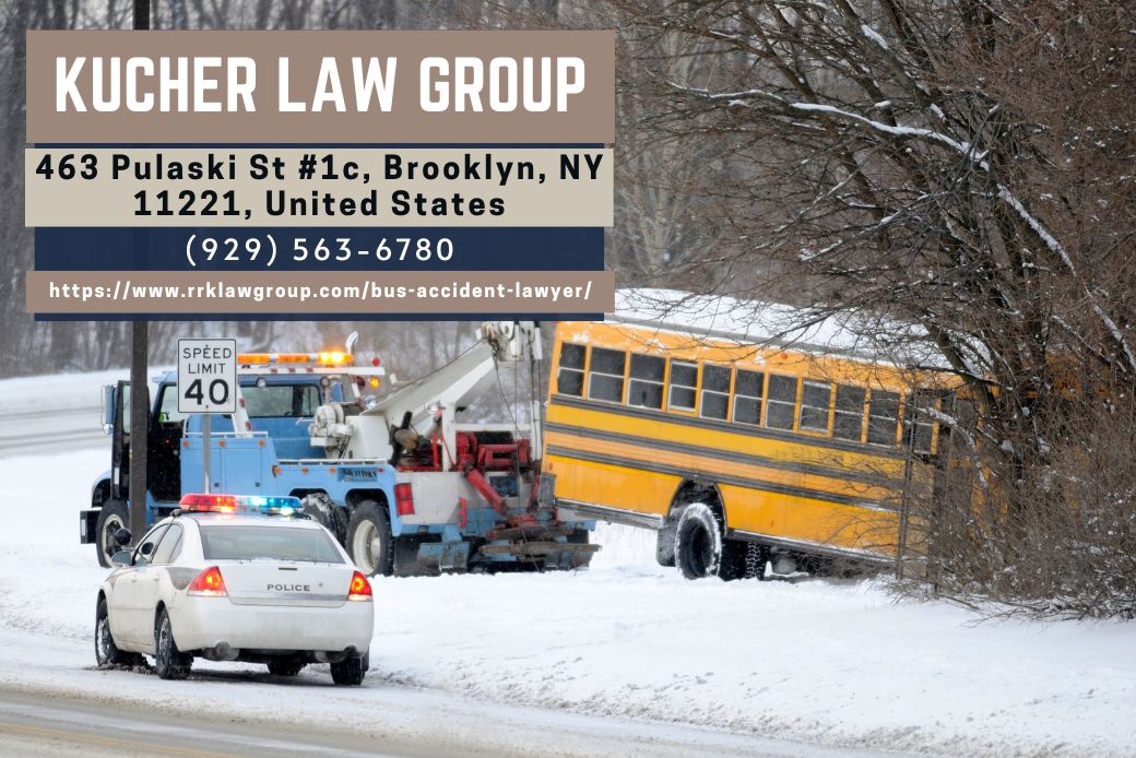 Brooklyn Bus Accident Attorney Samantha Kucher Releases Article on Bus Accident Claims in New York City