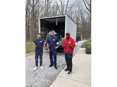 New City Movers: Premier Moving Services Now Available in Schaumburg