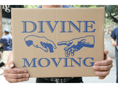 Divine Moving: Expert Moving Services Now Available Across NYC