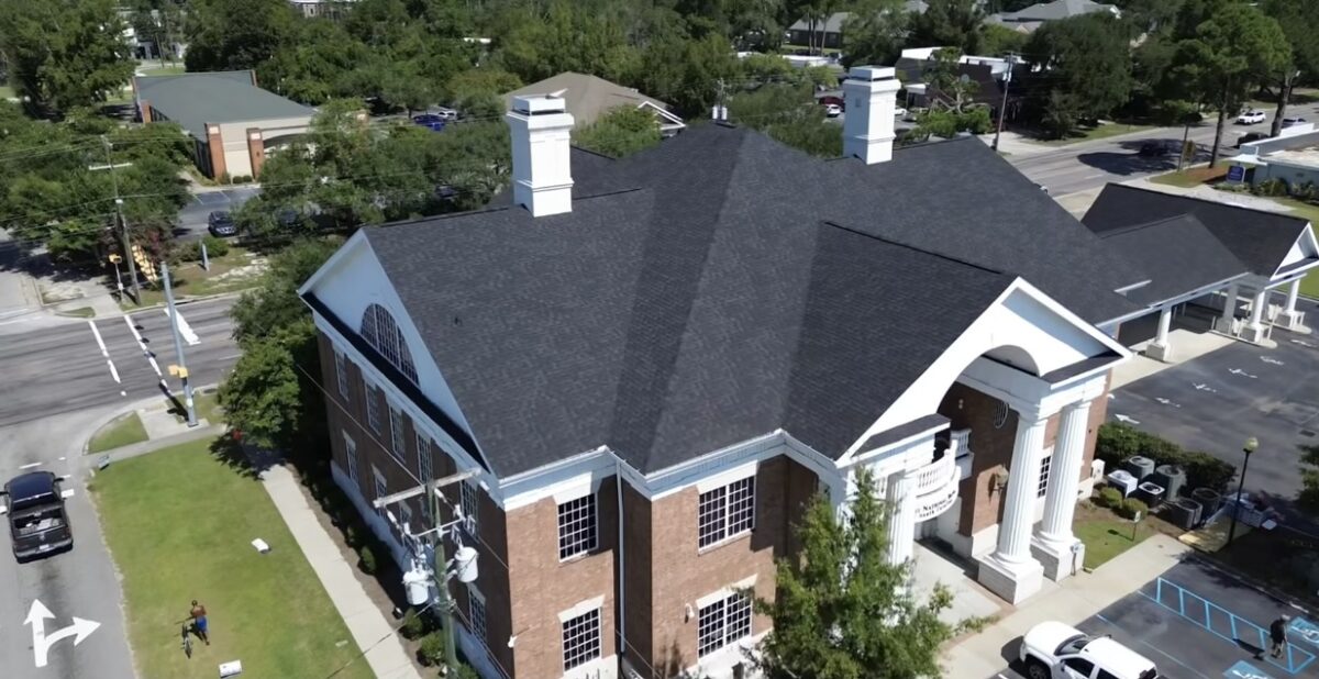 Why Roofing Educators Stands Out: Benefits of Choosing a Trusted Roofing Company in Summerville