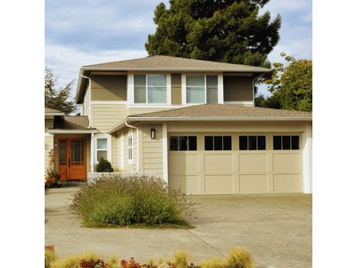 Trotter Overhead Door Garage + Home Offers Trusted Overhead Door Services in Edmond, O.