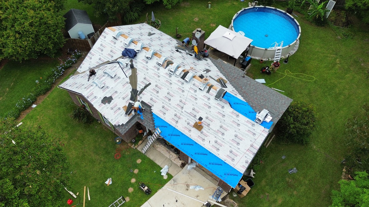 Advantages of Choosing Roofing Educators for Quality Roof Installation in Summerville