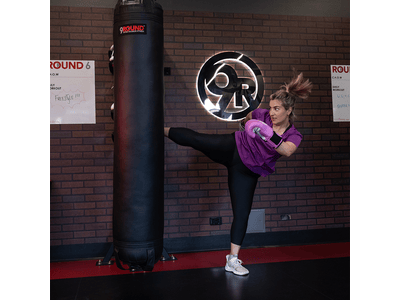 9Round Kickboxing: High-Intensity Kickboxing Workouts Now Available in Austin