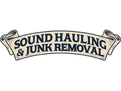 Sound Hauling and Junk Removal: Trusted Junk Hauling Services Now Available in Seattle