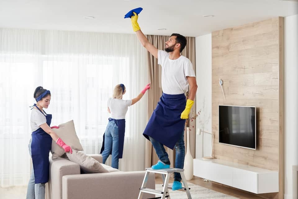 Comprehensive Guide to Home Remediation Services: Safeguarding The Living Spaces