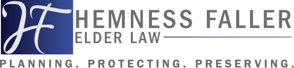 Hemness Faller Elder Law - Providing Comprehensive Expertise in Trust and Estate Attorney Services