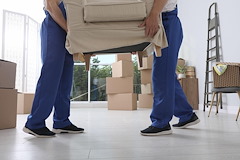 Movers in Los Angeles: A Proper Guide to Stress-Free Moving