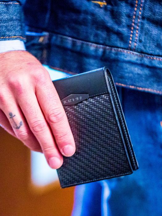 Coldfire Redefines Everyday Men’s Accessories with Style, Durability, and Innovation