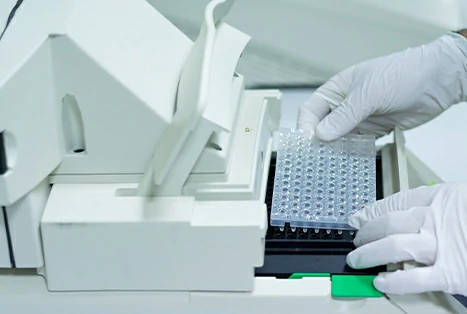 Creative Diagnostics Announces Bacterial DNA Residue Assay Kits (qPCR) for Biological Research