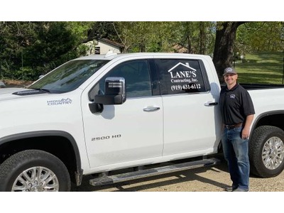 Lane's Contracting: Setting the Standard for Roofing Excellence in Raleigh