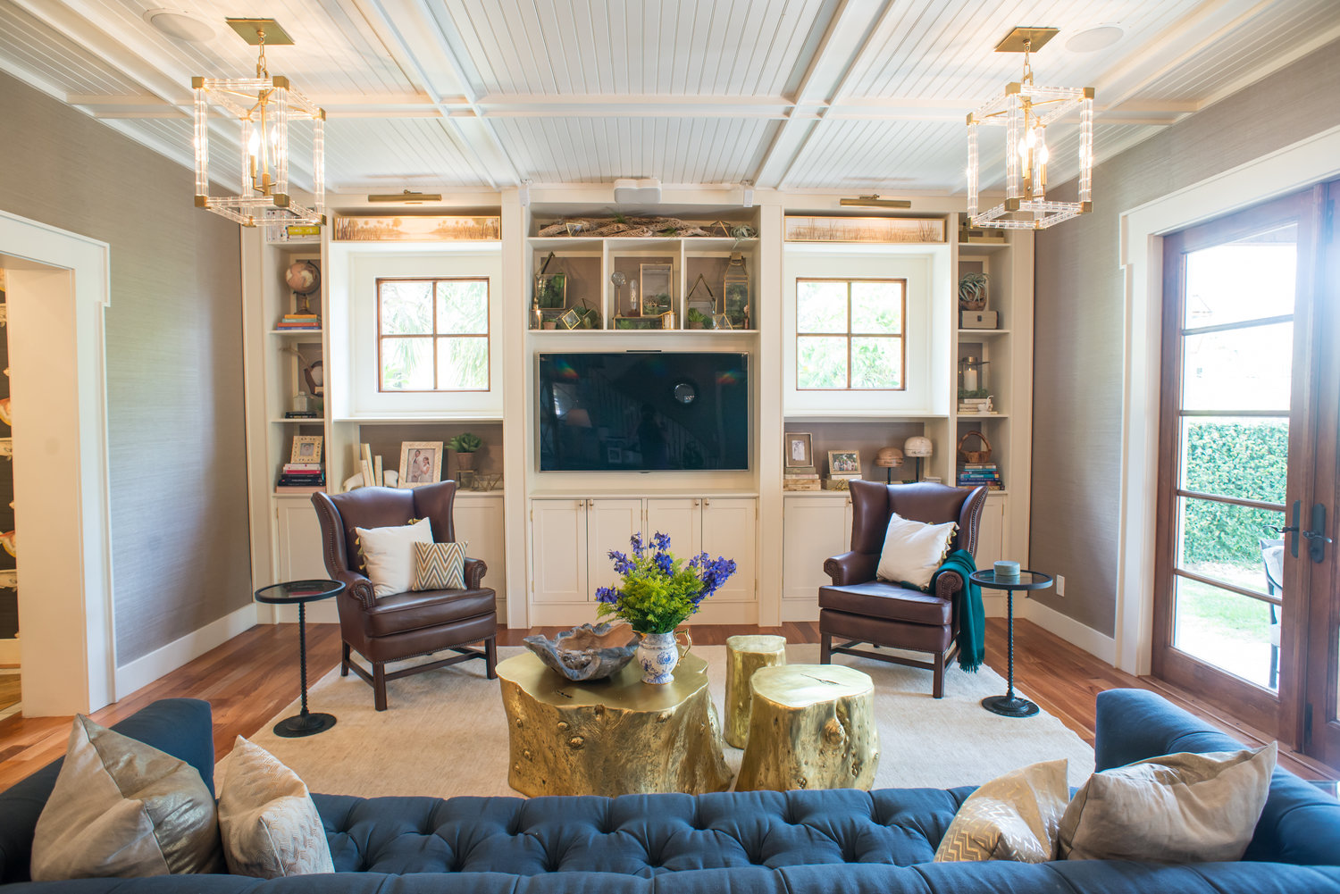 Errez Design Expert Featured in The Spruce for Advice on Cozy Interior Paint Colors