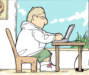 Bill Belew: Crafting Stories and Sharing Wisdom through Life’s Diverse Phases