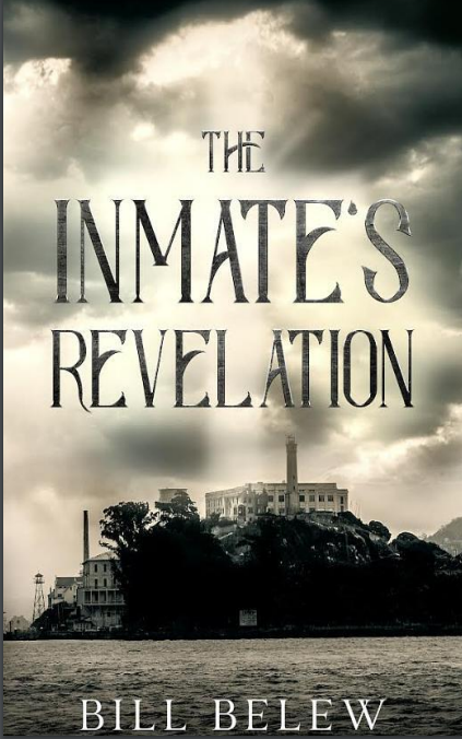 The Inmate’s Revelation: A Bold Retelling of the Gospel of Mark Through a Prisoner’s Final Testament