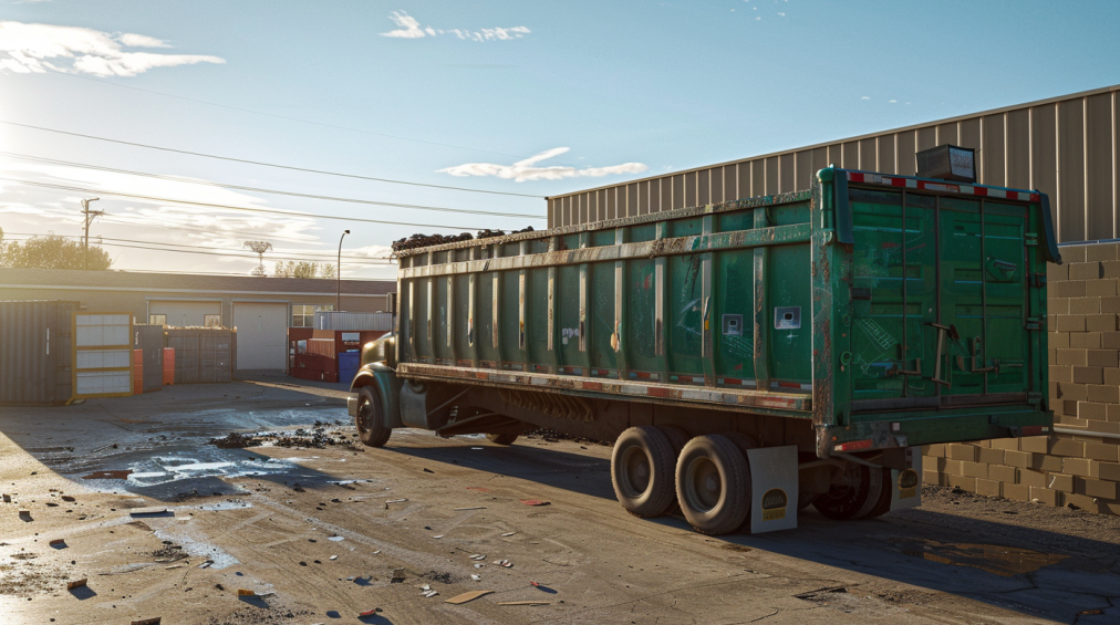 Palmetto Bay Dumpster Rental Sets New Industry Standards with Sustainable Waste Management and Rapid Response Services