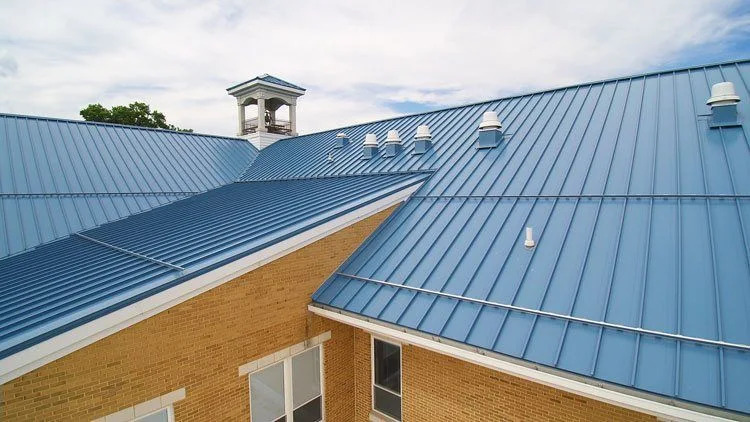 Blue Peaks Roofing - Littleton Roofers: Your Solution for Durable Roof Repair in Littleton, CO